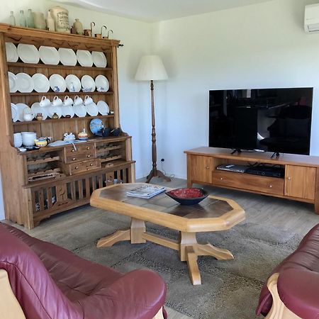 Sunset Point Kerikeri Apartment Bagian luar foto