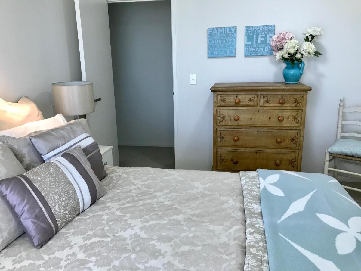 Sunset Point Kerikeri Apartment Bagian luar foto