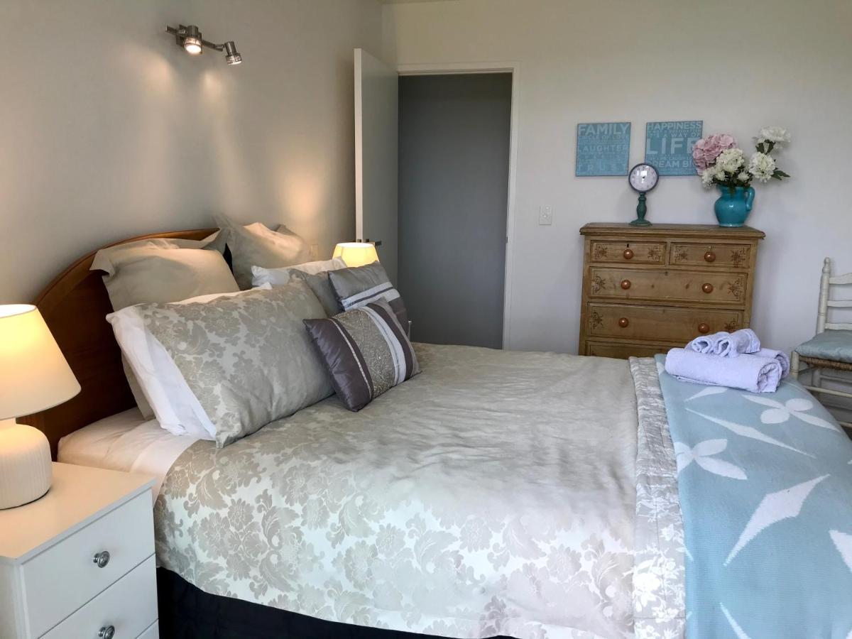 Sunset Point Kerikeri Apartment Bagian luar foto