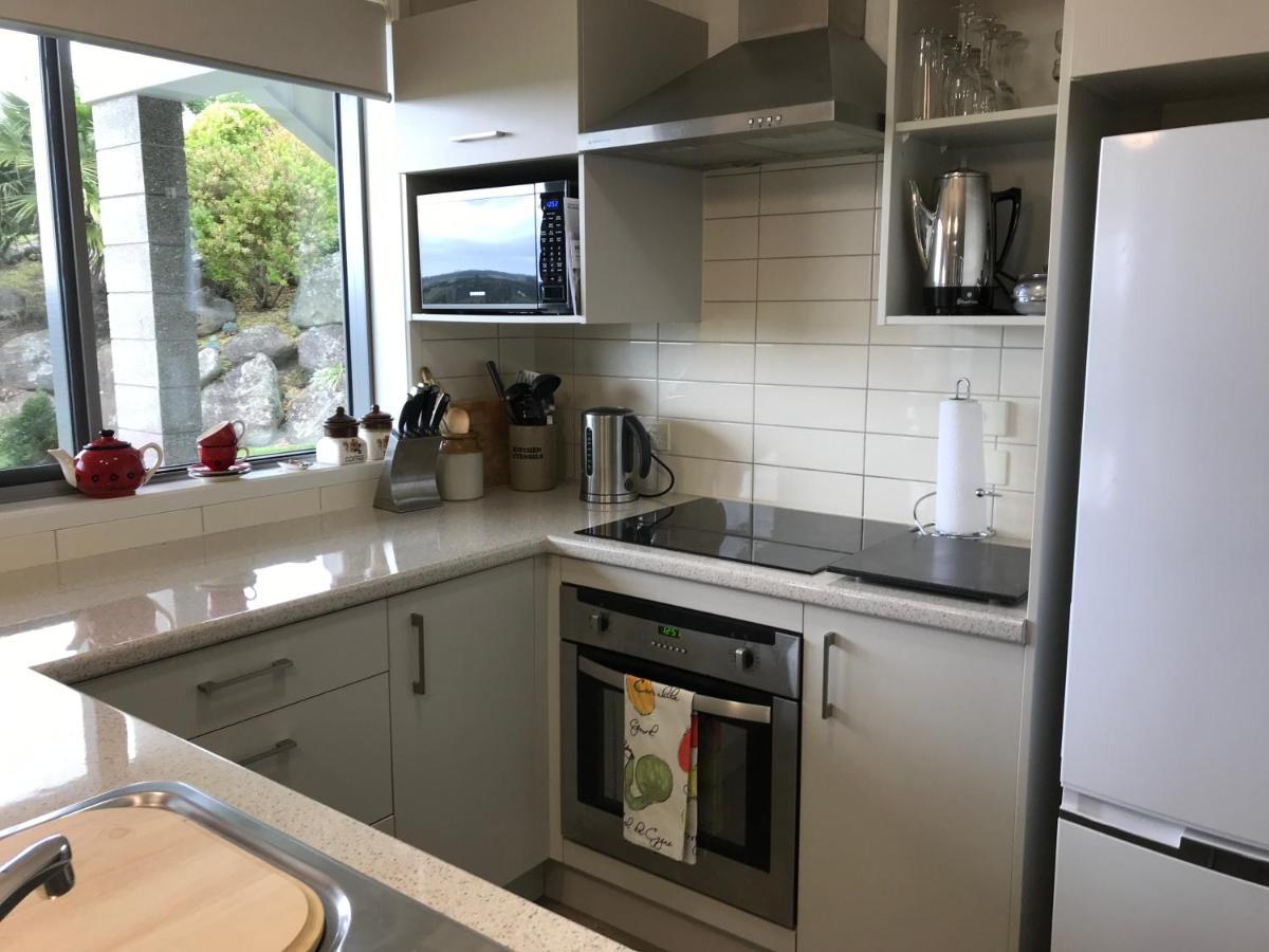 Sunset Point Kerikeri Apartment Bagian luar foto