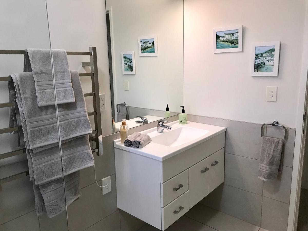 Sunset Point Kerikeri Apartment Bagian luar foto