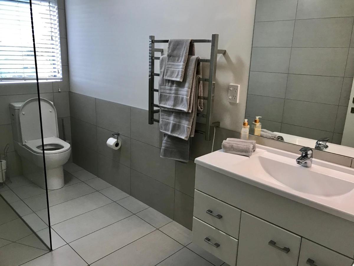 Sunset Point Kerikeri Apartment Bagian luar foto