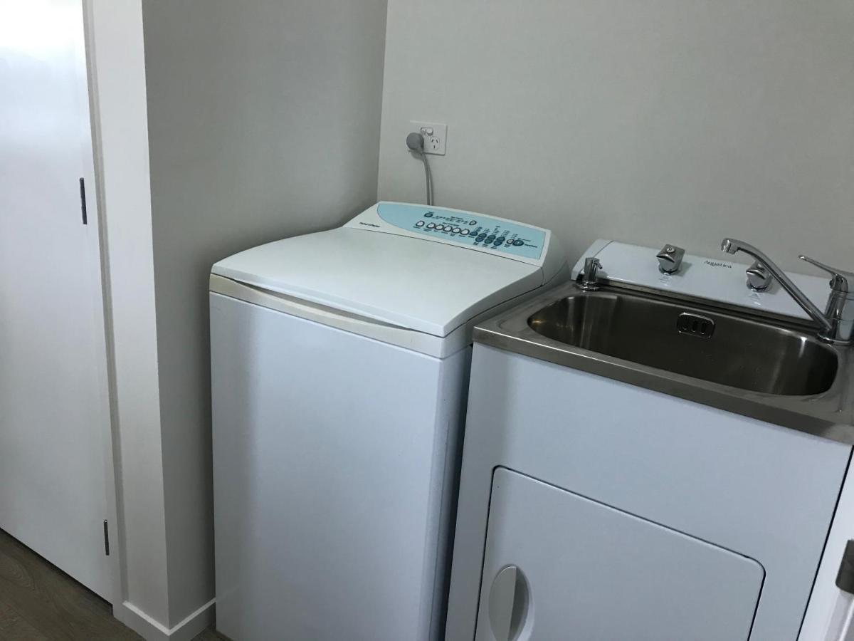 Sunset Point Kerikeri Apartment Bagian luar foto