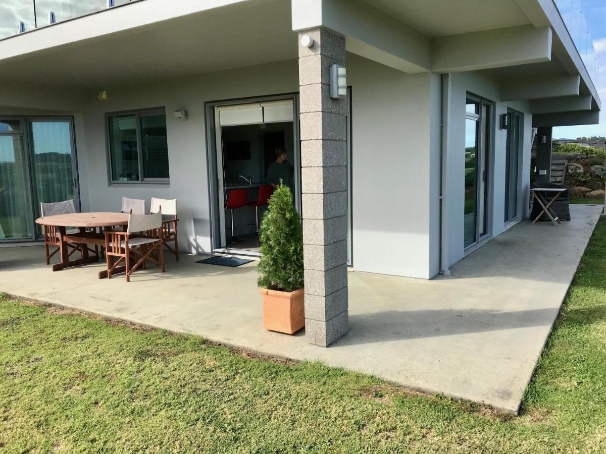 Sunset Point Kerikeri Apartment Bagian luar foto