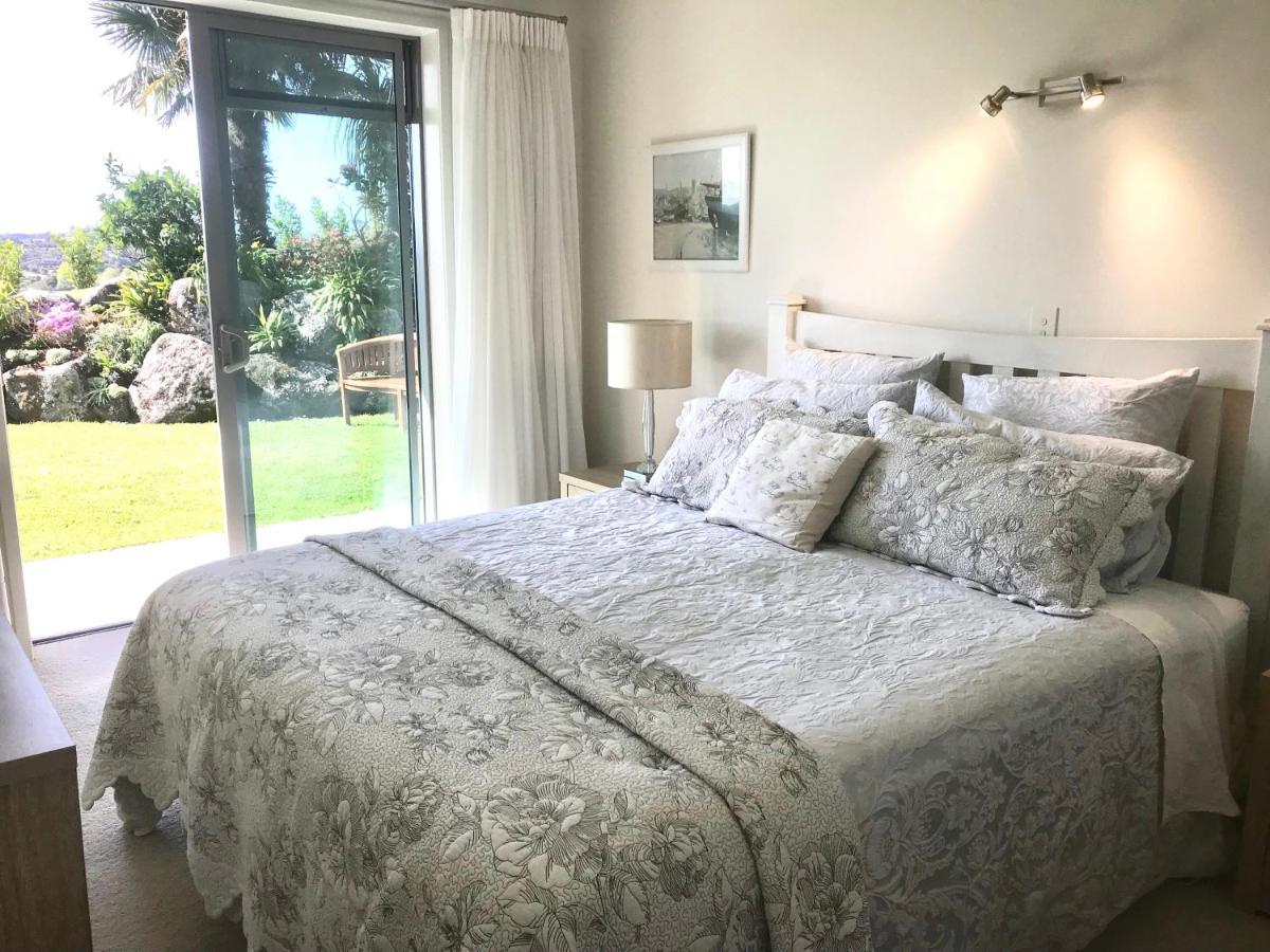 Sunset Point Kerikeri Apartment Bagian luar foto