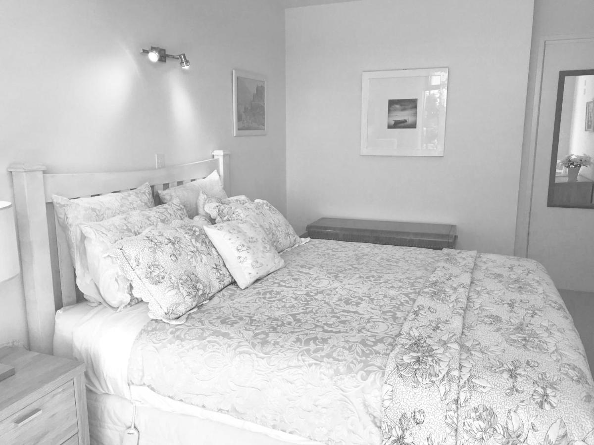 Sunset Point Kerikeri Apartment Bagian luar foto