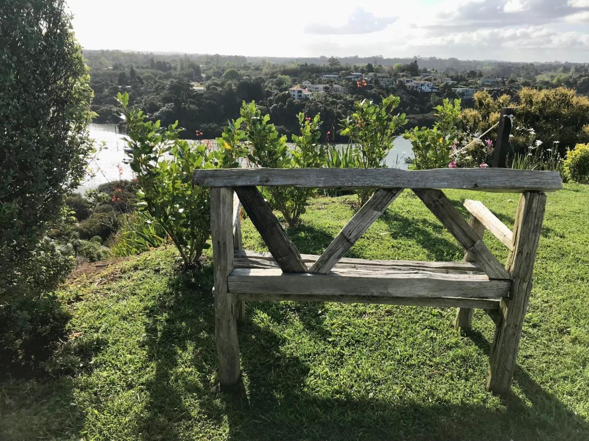 Sunset Point Kerikeri Apartment Bagian luar foto