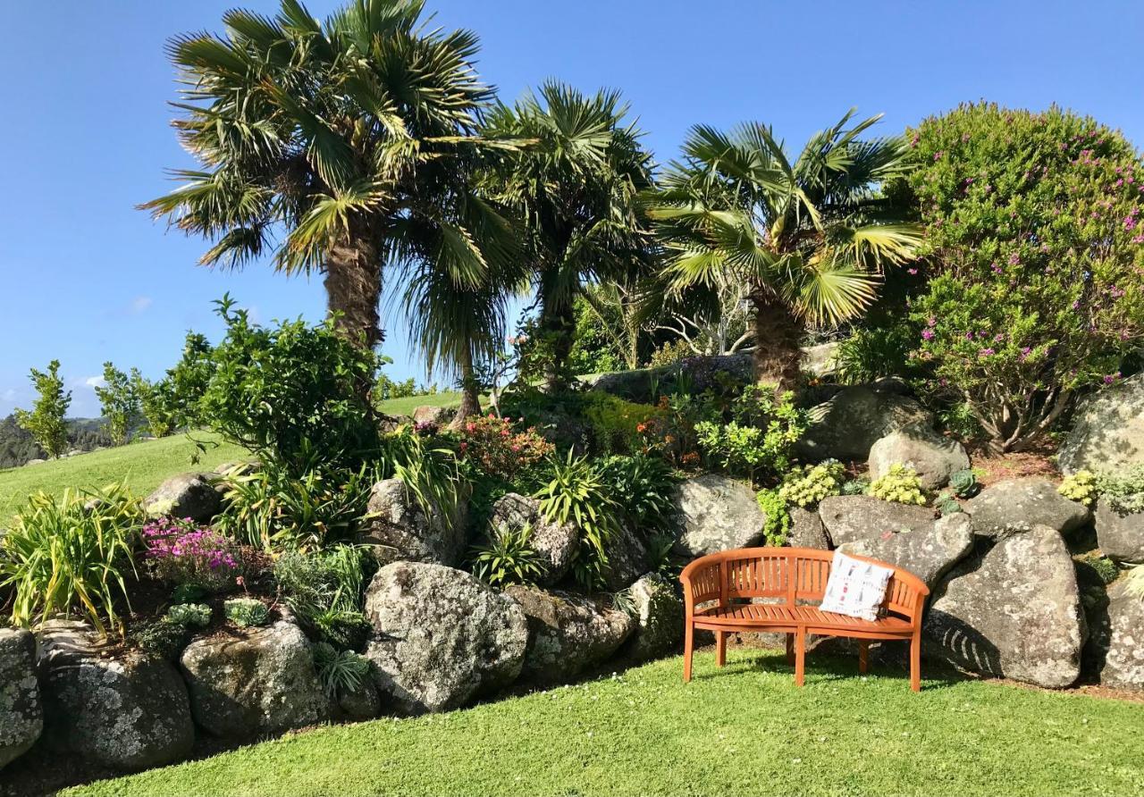 Sunset Point Kerikeri Apartment Bagian luar foto