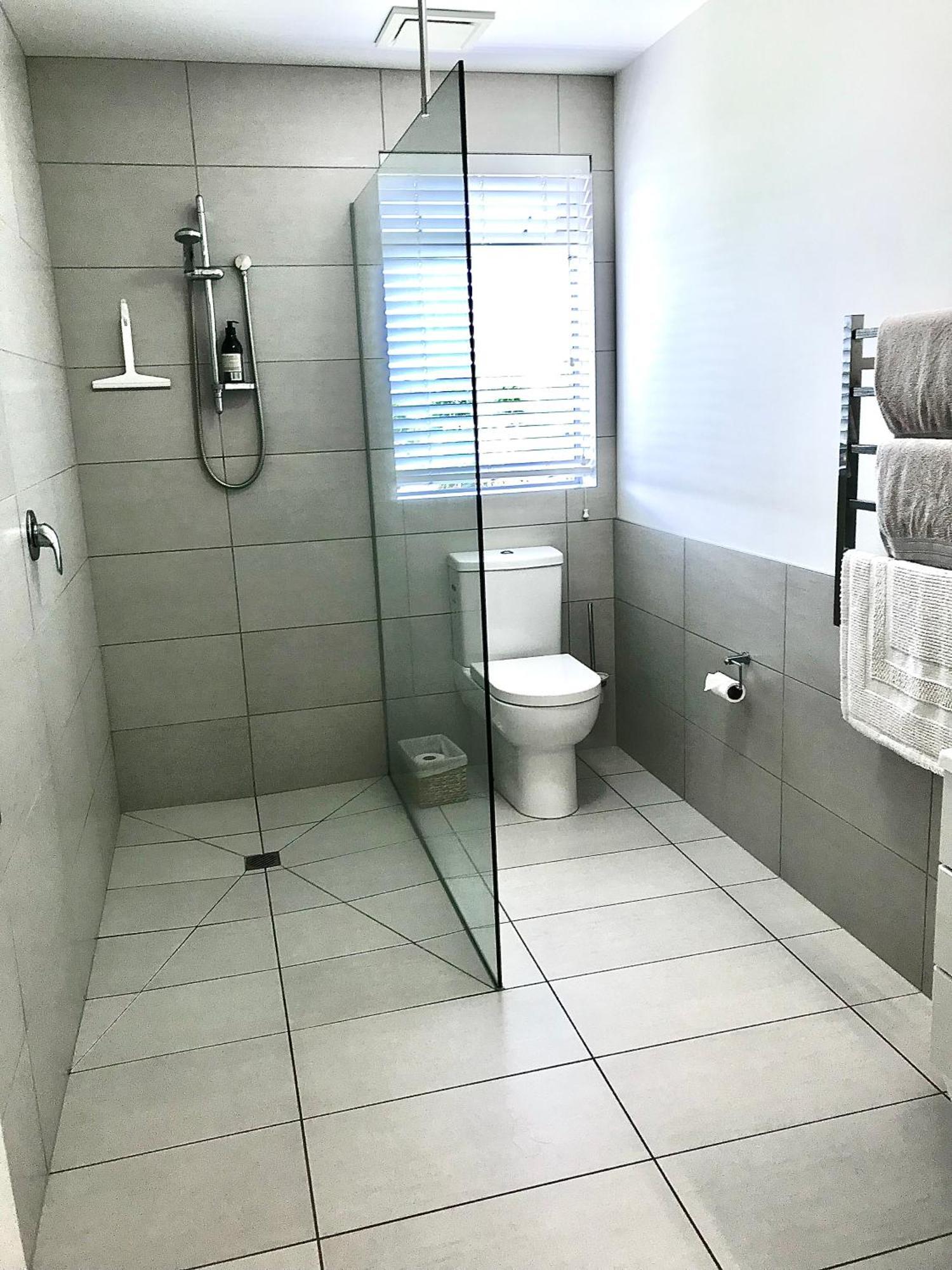 Sunset Point Kerikeri Apartment Bagian luar foto