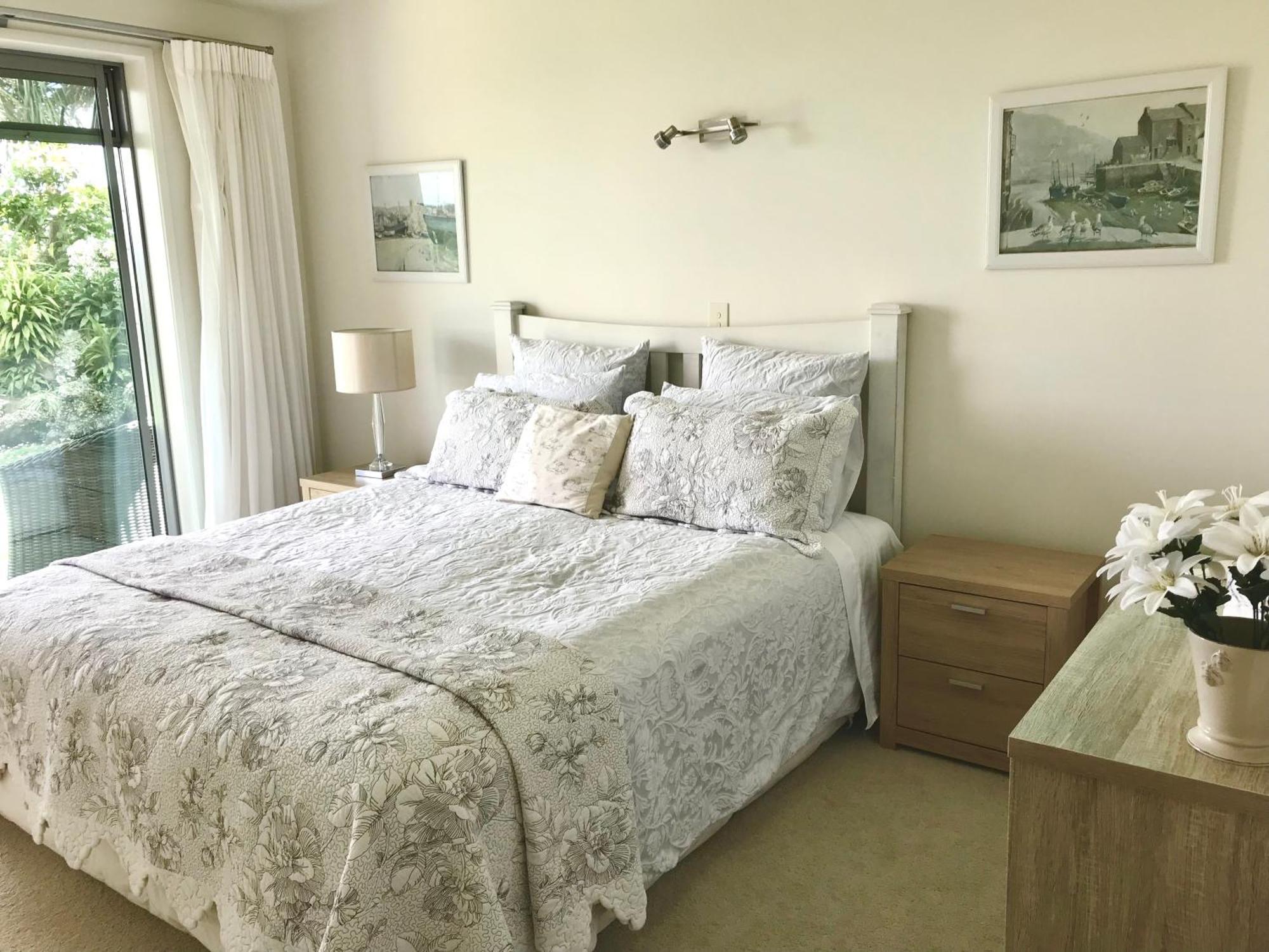 Sunset Point Kerikeri Apartment Bagian luar foto