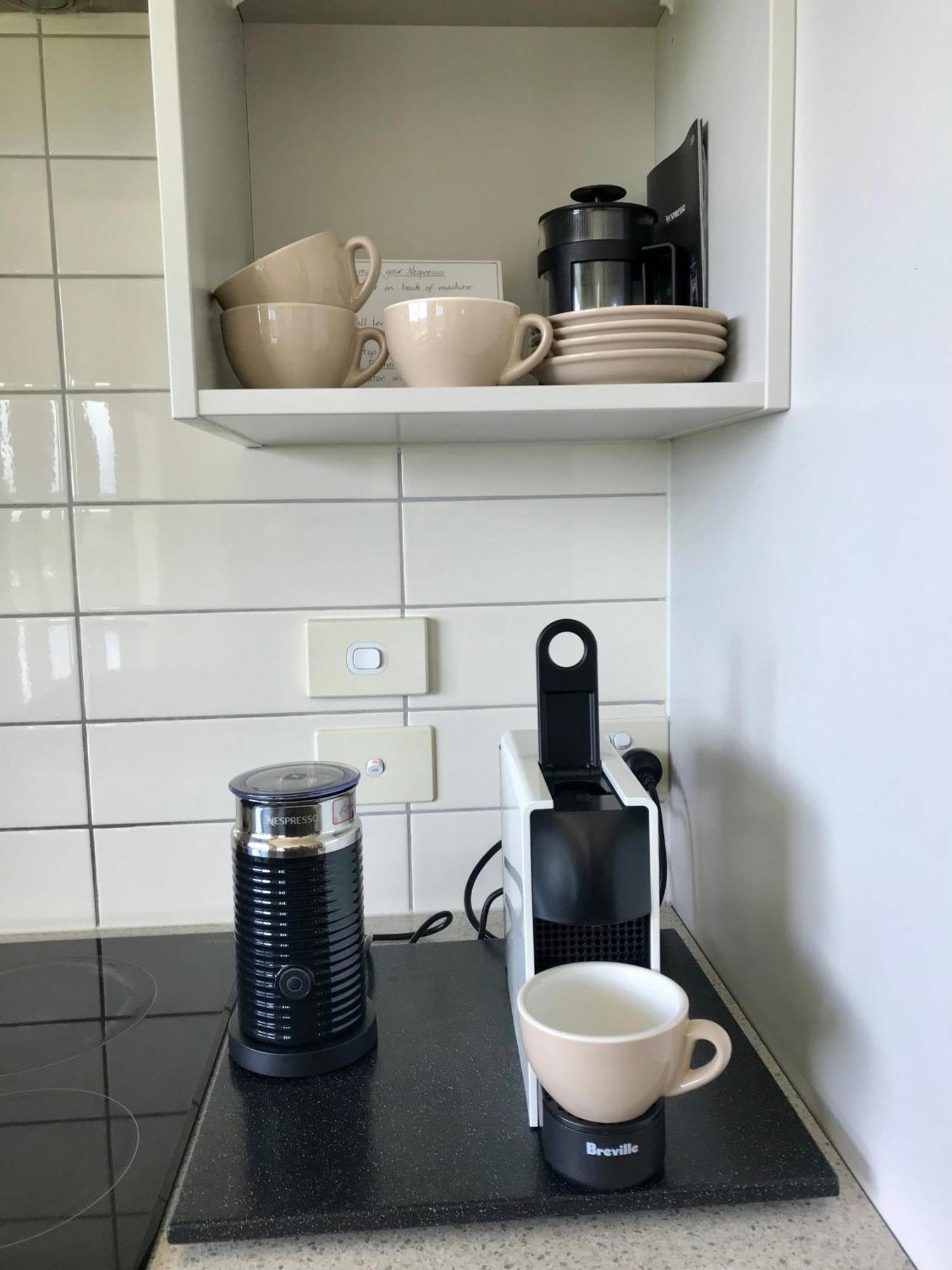 Sunset Point Kerikeri Apartment Bagian luar foto
