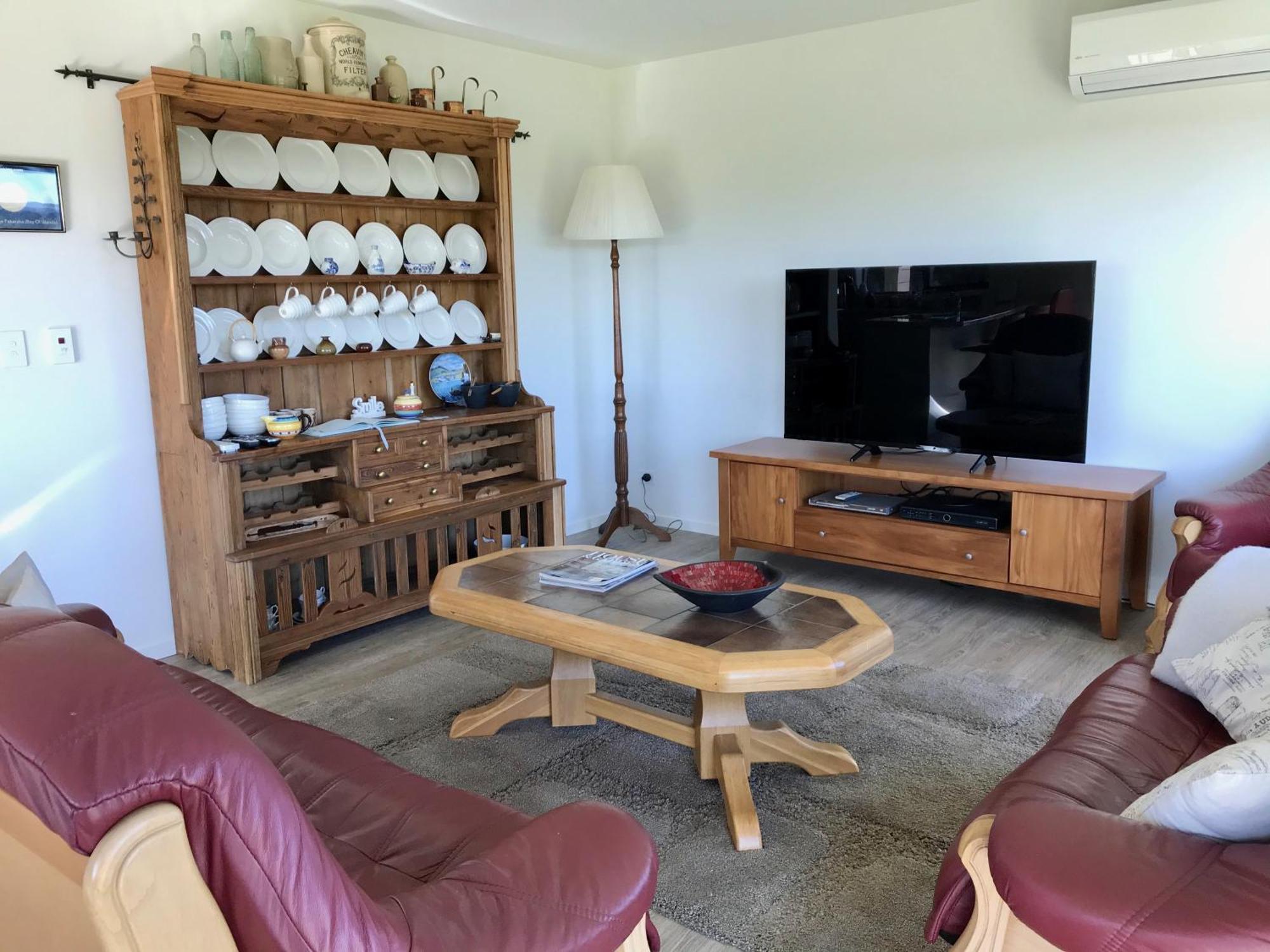 Sunset Point Kerikeri Apartment Bagian luar foto